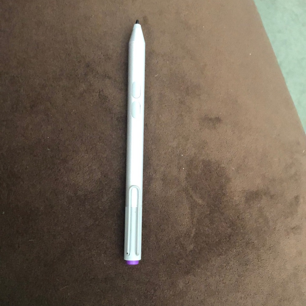Microsoft surface pro pen